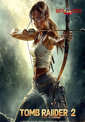 Tomb Raider 2